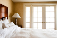 Burniestrype bedroom extension costs