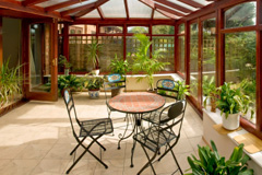 Burniestrype conservatory quotes